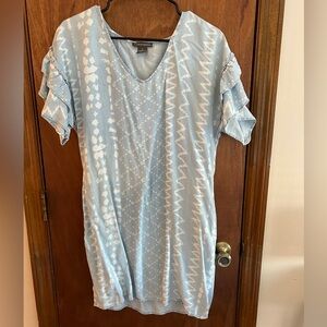 Chelsea & Theodore Women’s Dress